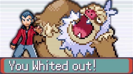 Top 10 hardest gym leaders