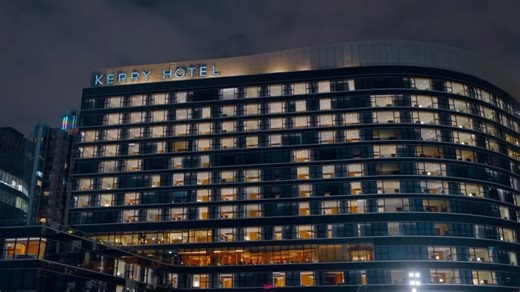 Celebrate 8 Spectacular Years with Kerry! Experience the unique combination of resort-style living and urban energy at Kerry Hotel, Hong Kong! With the "More Room for Life" philosophy, the hotel redefines hospitality by providing ample space for connection, celebration, and rejuvenation, all set against the stunning backdrop of Victoria Harbour. Be inspired by the extraordinary moments at Kerry Hotel, Hong Kong! Here’s to many more memories. | Kerry Hotel Hong Kong | Facebook