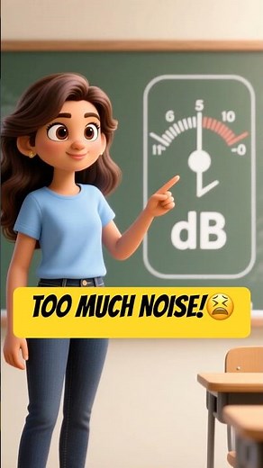 What Is Noise Pollution? 🚗🔊 | Too Much Noise = Danger!