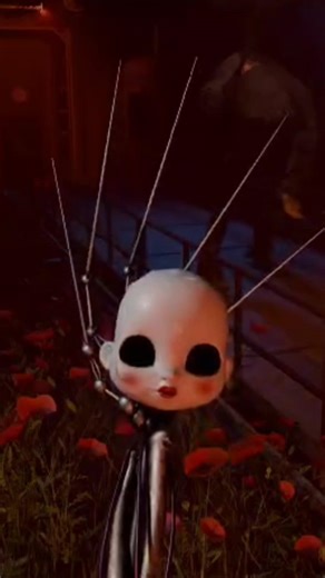 Poppy Playtime Charector Stetus Fun he 🎮🎯🎮 #shorts #huggywuggy #poppyplaytime