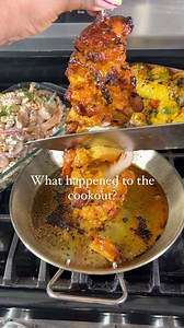 108K views · 1K reactions | What happened to the cookout? Are we not...