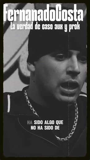 Caso Ayax y prok Fernandocosta habla claro #ayax #ayaxyprok