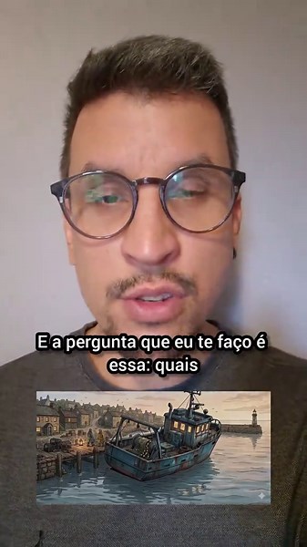 Teste da Âncora do Passado: Descubra Seu Reflexo