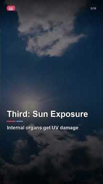 What If Humans Had Transparent Skin? 😱 Disturbing Reality