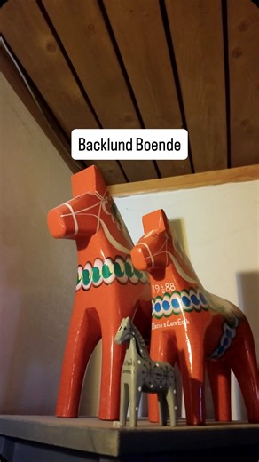 Backlund Boende ligger i närheten av allt som finns att upptäcka i Vikarbyn och Rättvik med goda transportmöjligheter till resten av Dalarnas alla sevärdheter. Läs mer om @backlundboendeidalarna på Visit Villages hemsida. —— #dalarna #visitvillage #vikarbyn #sweden | Visit Village Dalarna