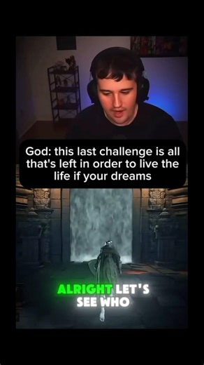 The Last Challenge 😂