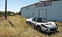 2005 Lotus Elise - Road Test & Review - Automobile Magazine