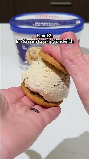 3 Ways to Eat Mini Chocolate Chip Cookies