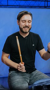 Nic Collins Learns Impossible Neil Peart Drum Part! 💪🏼 We gave Nic Collins the challenge of a lifetime: learning all of RUSH’s "2112" on the spot! Head over to the Drumeo channel to watch as Nic takes on this 20-minute prog rock epic, navigating time signature changes, shifting tempos, and Neil Peart’s legendary drum fills. #drumeo #musoramedia #niccollins | Drumeo