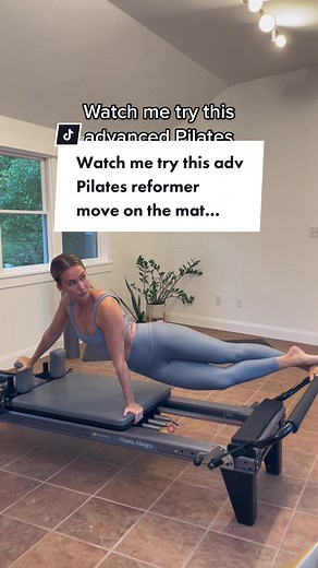 Reformer vs Mat Pilates: Which is Right for You?