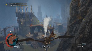 The Archers of Morgoth