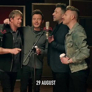 855K views · 10K reactions | Famous boy band Westlife reunites in Dubai for 1 night only on 29 August at Coca-Cola Arena! Celebrating 20 years of record-breaking success, Westlife has embarked on their highly anticipated reunion tour, The Twenty Tour - fastest selling tour in the band’s history. | Dubai Calendar | Facebook