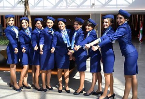 How to Apply Middle East Airlines Flight Attendant Hiring - Cabin Crew HQ