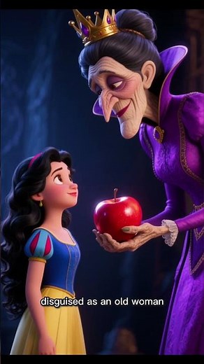 Snow White and the Seven Dwarfs