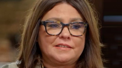 Inside Rachael Ray's rebuild of $418k New York home after fire