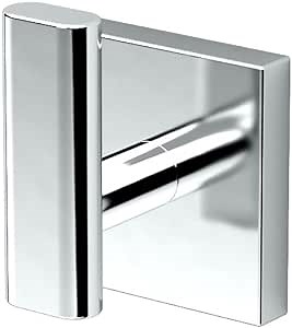 Gatco 4055 Elevate Robe Hook, Chrome, Single Hook