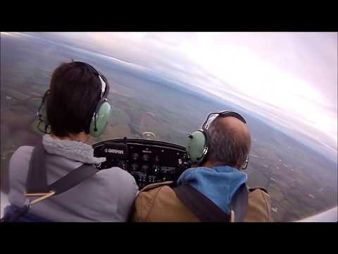 Stall Recovery Procedure