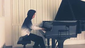 Zara Larsson - Invisible (from the Netflix Film Klaus) Piano cover by David Fang Chords - ChordU