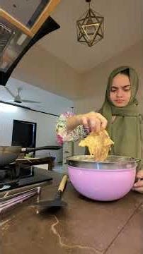 Ramadan Day 05, Mama papa k sath Iftar or pasandy ki recipe ♥️