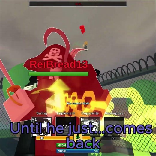 Die of Death Hacker #dieofdeath #roblox #shorts #artful #hacker