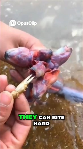 Meet the Eel Goby: The Creature that Looks Like an Alien! 👽