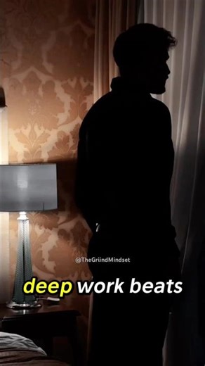 Why Deep Work Matters More Than Ever