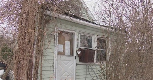 New tool for tackling blighted homes in Allegheny County