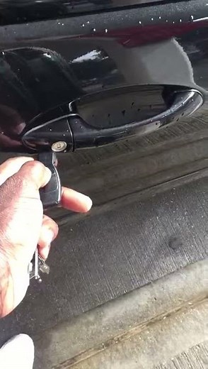 Mercedes W203 c class open/close windows with key fob