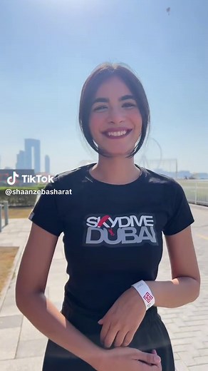 Experience Skydiving at 13,000 ft in Dubai