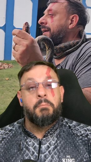 277K views · 18K reactions | Aniversário do Biólogo Henrique. O meu presente é que você aprenda algo, tamo junto! 29 de Outubro | Biólogo Henrique o Biólogo das Cobras | Facebook