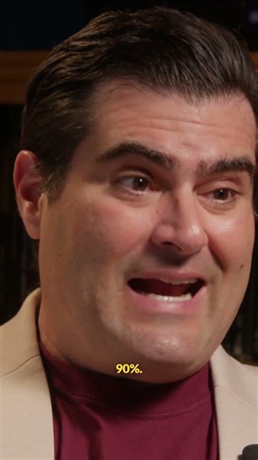 Brian Keating on Evidence for the Existence of God