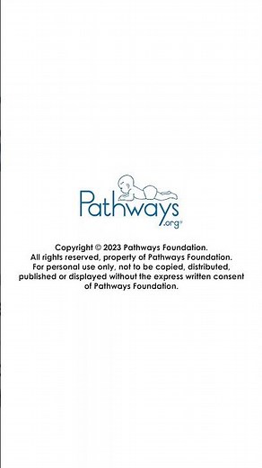 Supine Position: Baby Motor Assessment at 1 Month Old