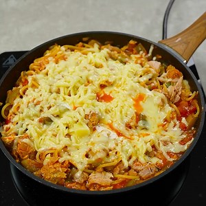 26K views · 192 reactions | Full lunch ready in 25 minutes! Simple, fast and practical | Cookery Recipes | Facebook