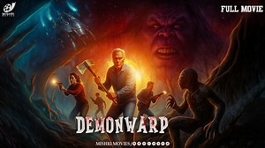 Demonwarp | Tamil Dubbed | Hollywood Horror Full Movie | Mishri Movies . #Demonwarp #DemonwarpTamilDubbedMovie #DemonwarpTamil #DemonwarpTamilMovie #UpscaledMovie #HollywoodMovie #MishriMovies | Mishri Movies