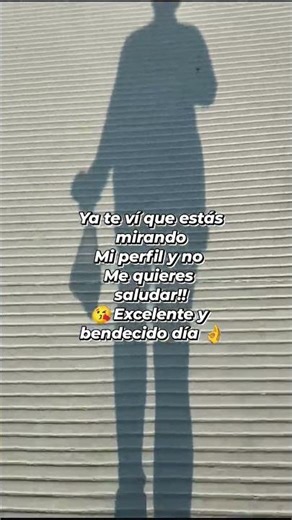 Hola me me un excelente día #humor