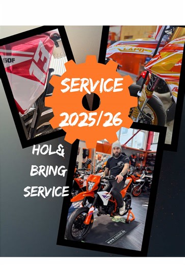 Wie der Chef es so schön auswendig vorträgt, gilt unser Hol/Bring-Service nurnoch bis einschließlich Februar ⏰!! (Umkreis innerhalb 30km) #ktm#ktmregensburg#viral#fyp #foryou