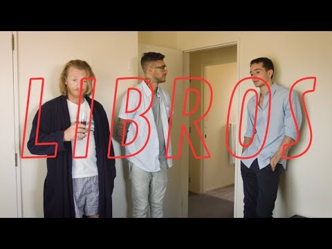 LIBROS
