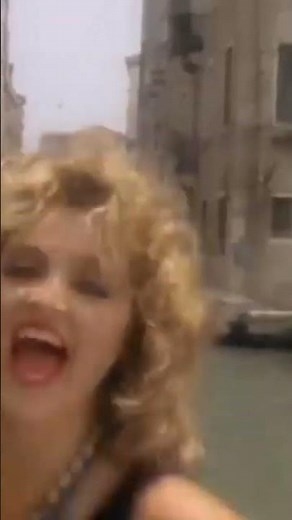 Madonna – Like a Virgin 💖🕺 | 1984 | Pop | Song Meaning/Analysis