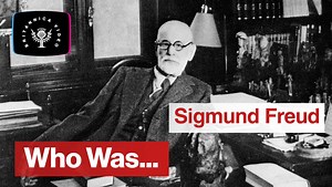 Who Was? Sigmund Freud