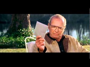 The Notebook - DELETED SCENE 9