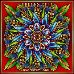 Anubis Gate – Covered In Colours (2020) » download by NewAlbumReleases.net