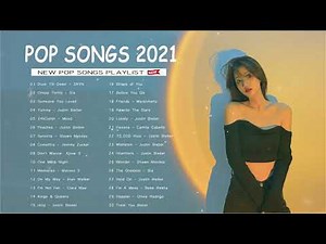 Top Hits Pop Ballads 2021 🥇 Best New Pop Ballad Songs 2021 🥇 Top Ballads Song on Spotify