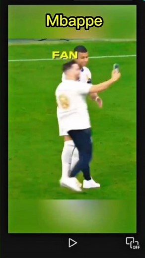 Mbappé Funny & Unexpected Moments on the Pitch 😂⚽ | Goalzone Highlights