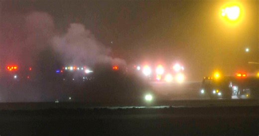 Several killed in Maine jet crash, FAA says