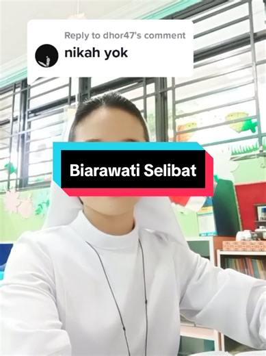 Memahami Kehidupan Suster Biarawati dan Kaul Selibat
