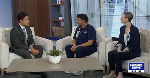 Wellness Wednesday: Galen College of Nursing