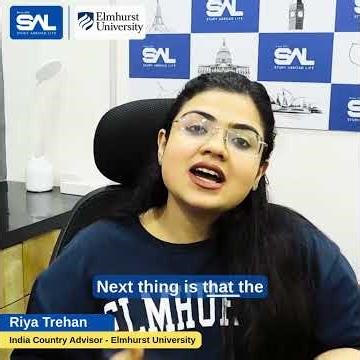 Riya Trehan (India Country Advisor – Elmhurst University)