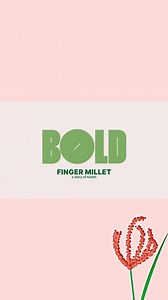 1.2K views · 27 reactions | Finger millet - named for its grain...