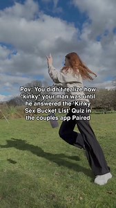 2K views · 7.7K reactions | Ready to spice things up in your relationship? Try the couples app Paired  Trust us, we've helped over 4M couples already. | Paired | Facebook