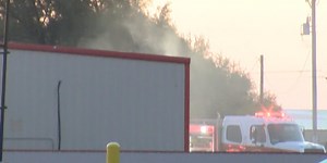 Potter County officials still investigating fire near I-40 West and Hope Road